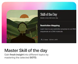 Skilla.Day gallery image