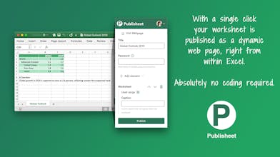 Publisheet gallery image