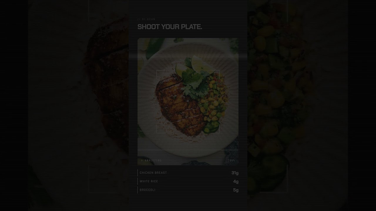 Protein-X gallery image