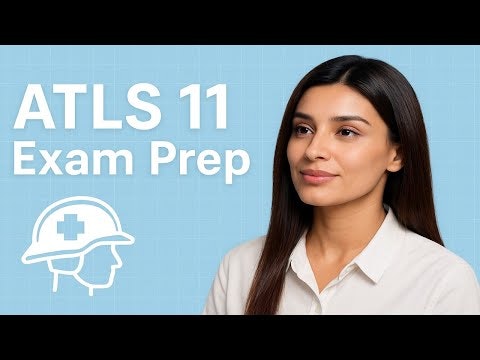 ATLS Exam Prep gallery image