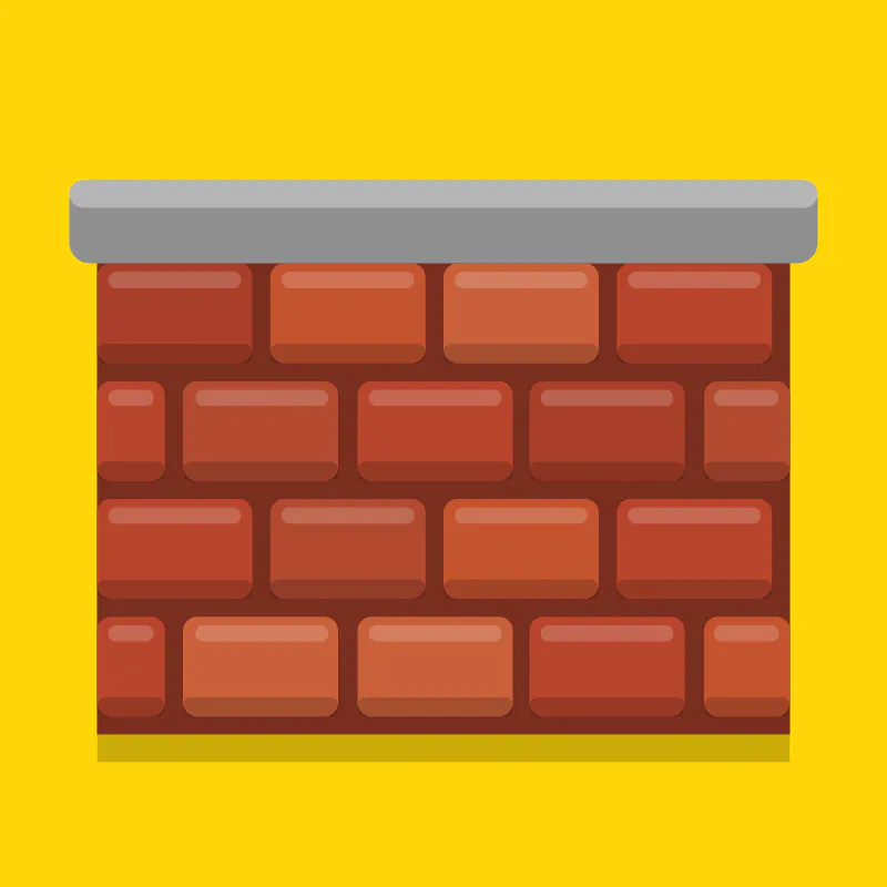 WallStock logo