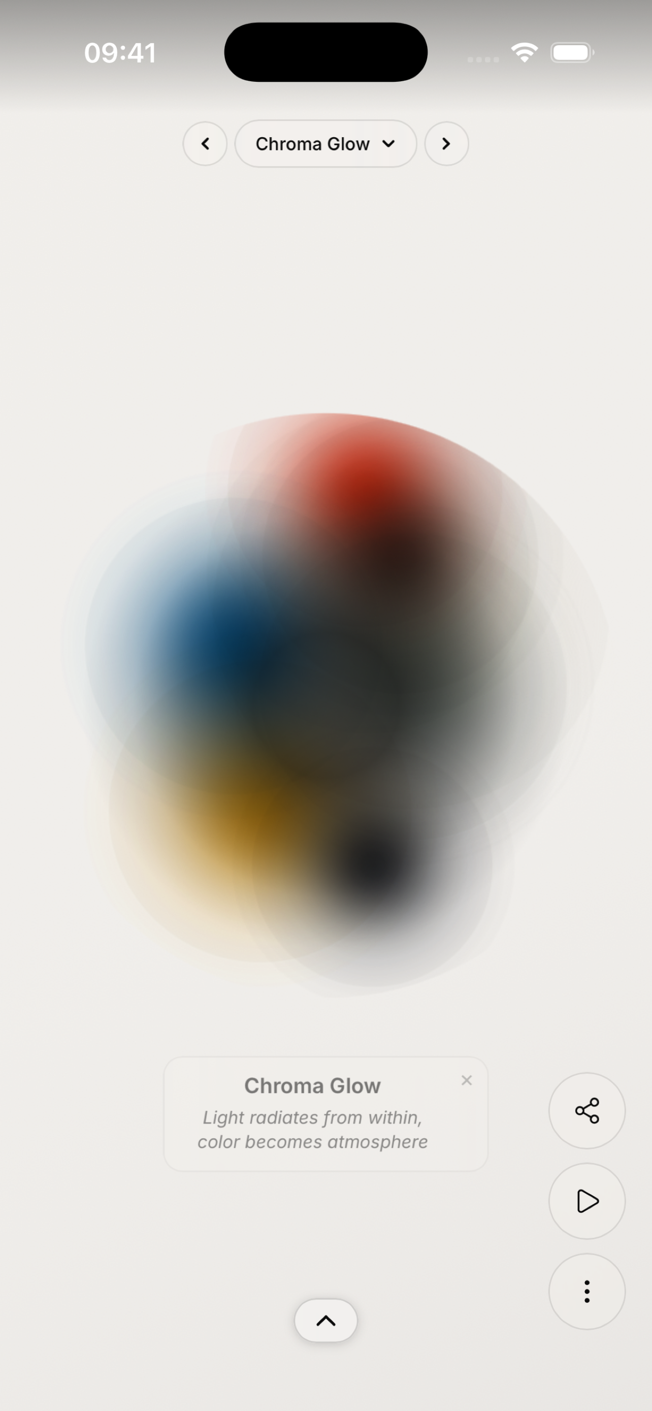 Chrooma Colors gallery image