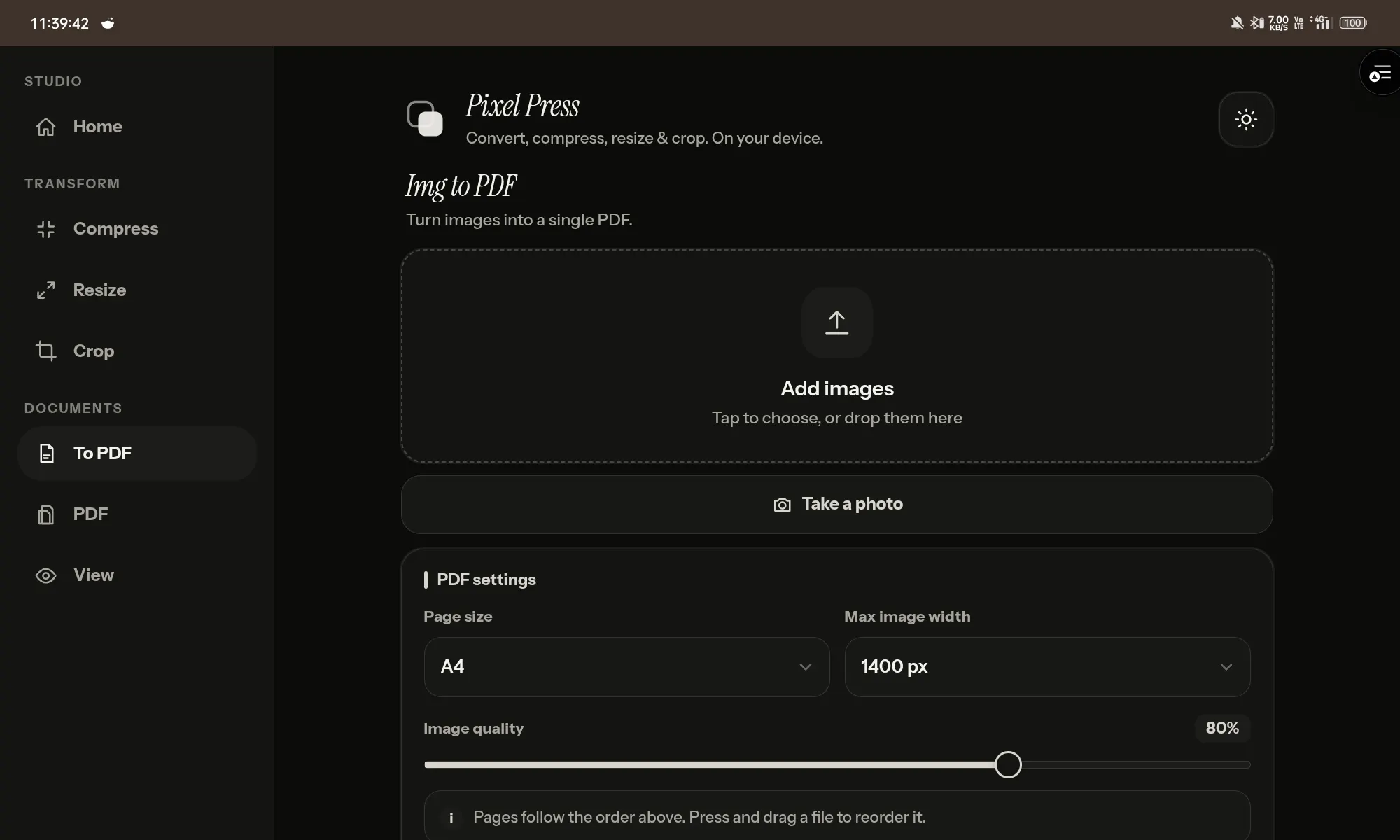Screenshot 5