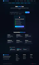 CheckWhatIsMyIP gallery image
