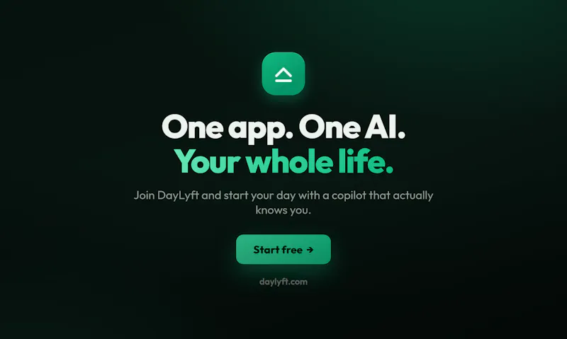 DayLyft screenshot 7