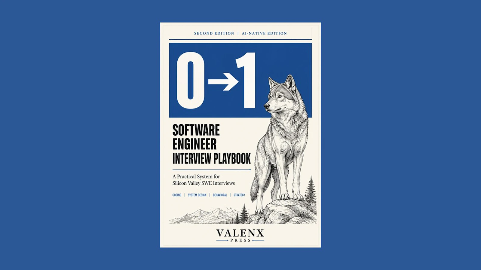 The 0-to-1 Interview Playbook Series screenshot 2