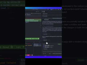 Github Copilot Agent Mode gallery image