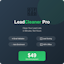 LeadCleaner Pro