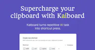 Kaiboard