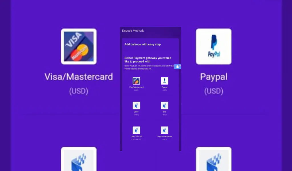 MomoPay Online Bank gallery image