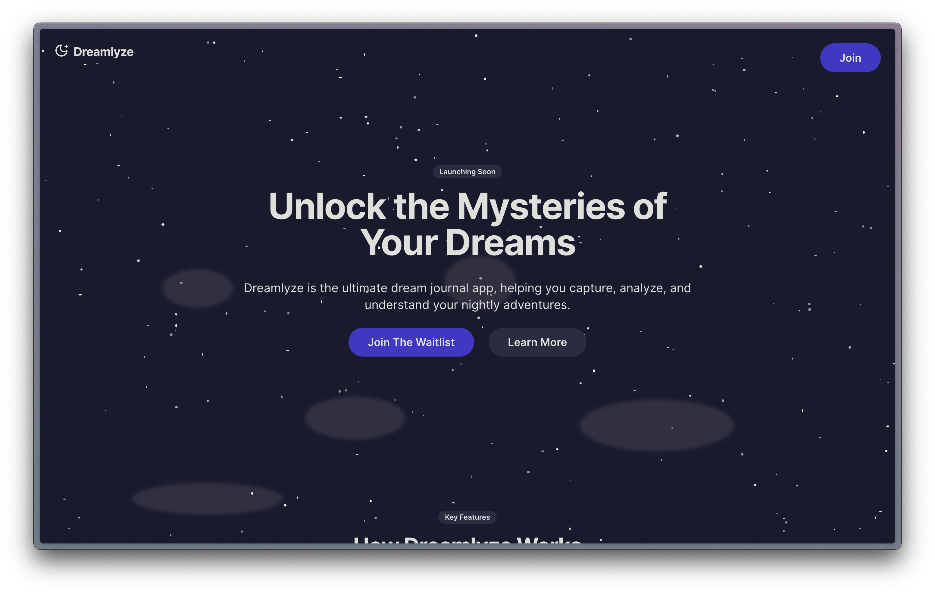 Dreamlyze media 1