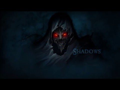 Shadow Quest RPG for iOS media 1