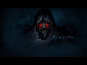 Shadow Quest RPG for iOS gallery image