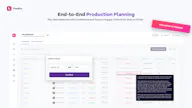 Production Planning for Shopify