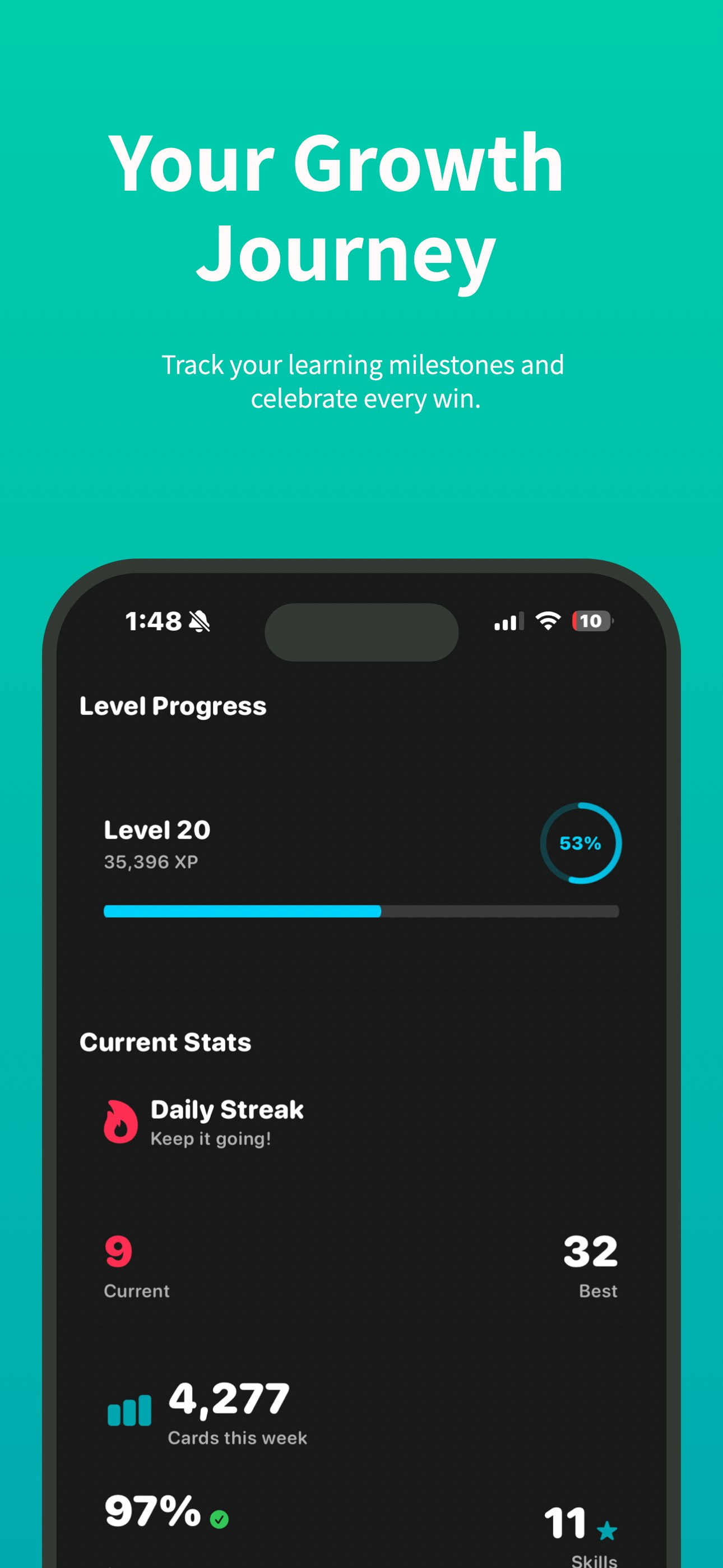 SkillMint gallery image