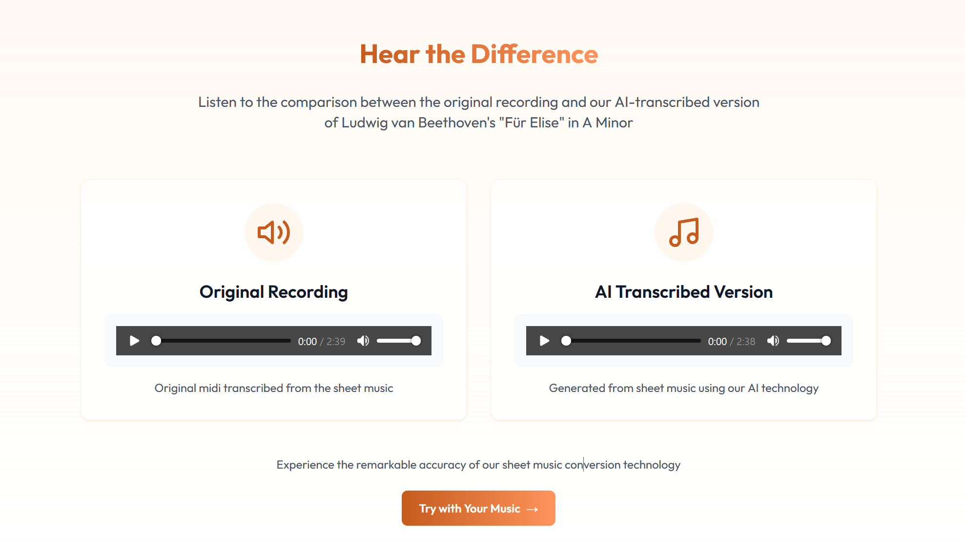 Scoreflow gallery image