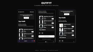 Outfyt gallery image