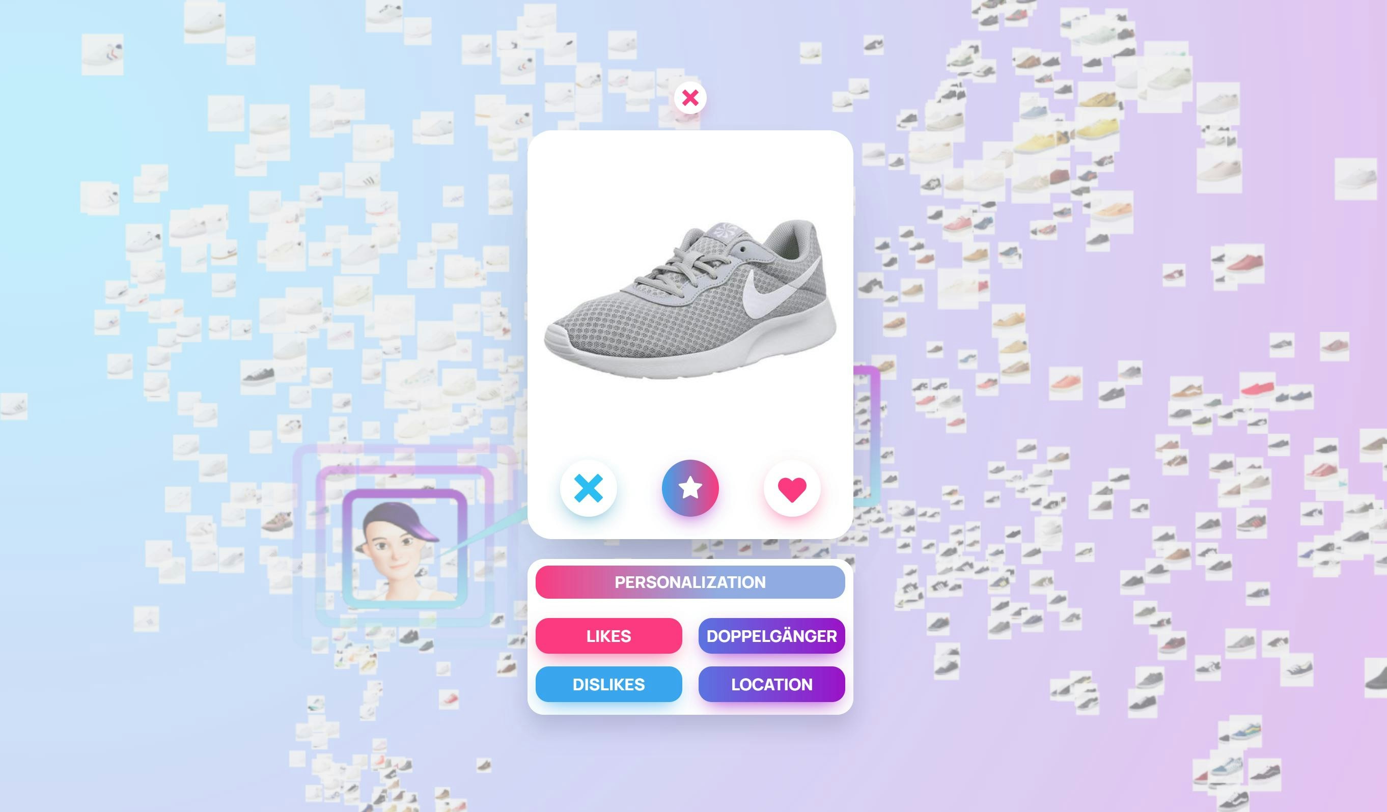 Shopverse gallery image