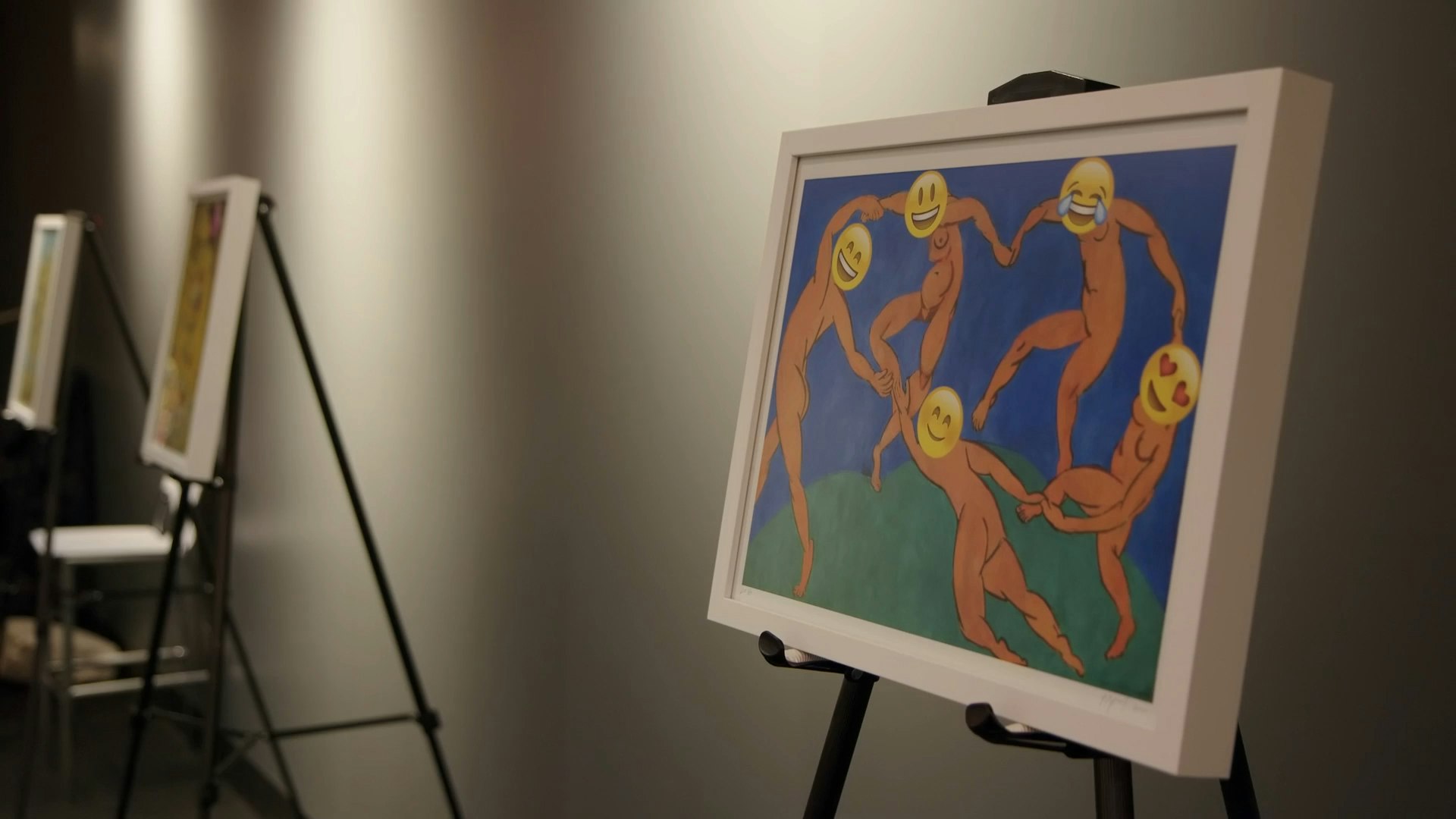 THE EMOJI STORY gallery image