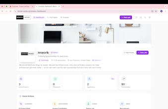 Remote Works gallery image