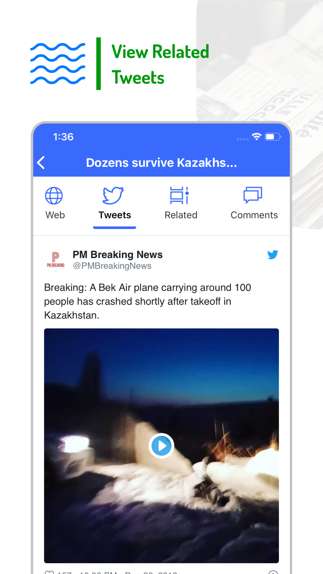 NewsSavvy gallery image