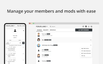 Forum.Land gallery image