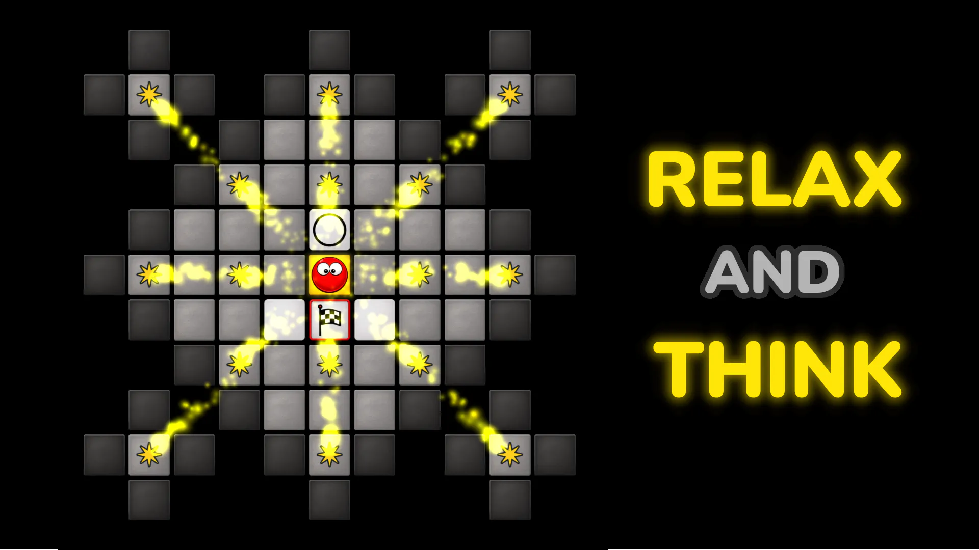  ZAP: Light the Grid (Puzzle Game) gallery image