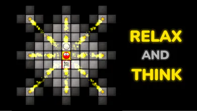 ZAP: Light the Grid (Puzzle Game) gallery image