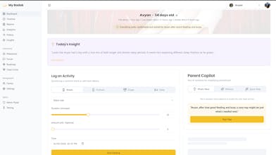 My Badak gallery image