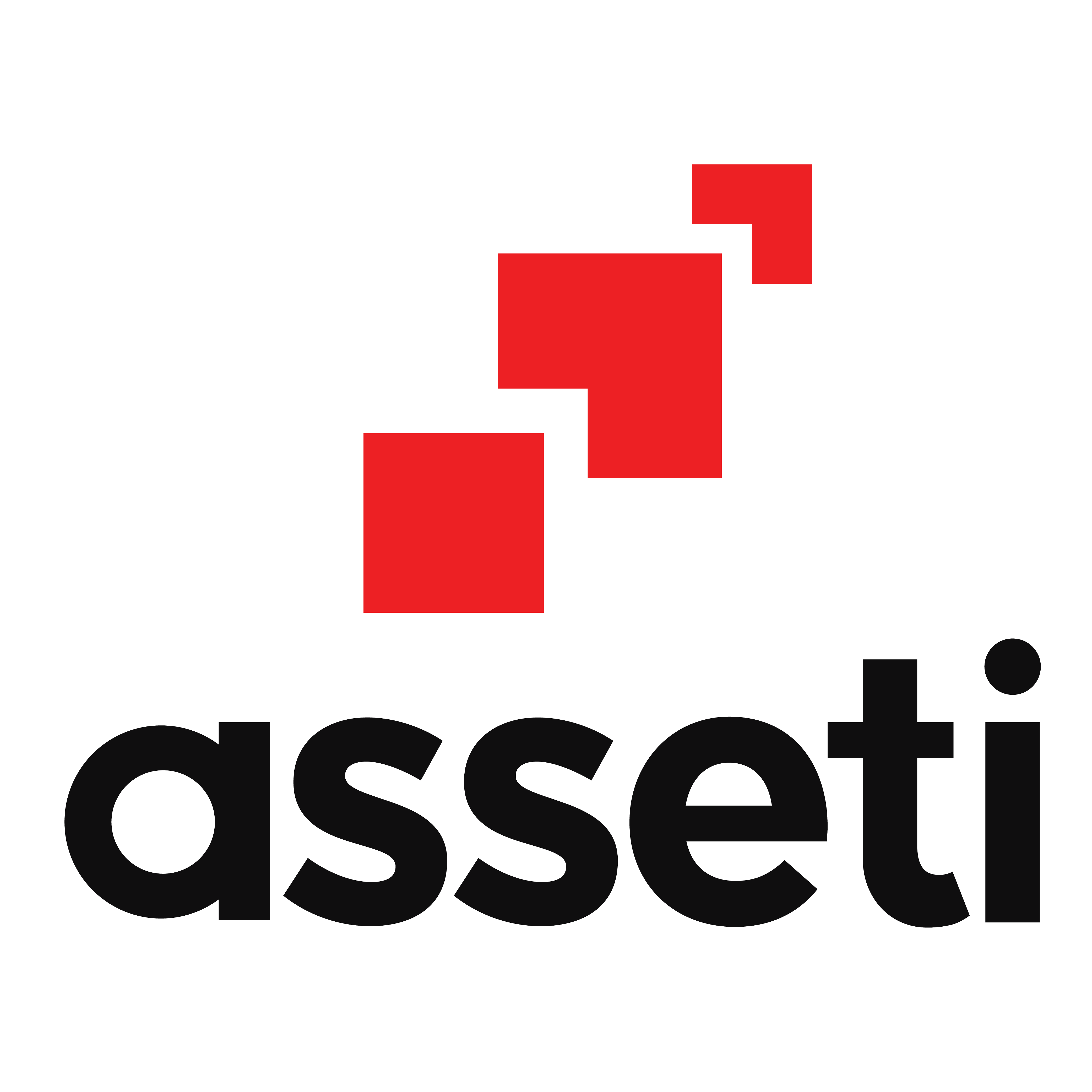 Asseti