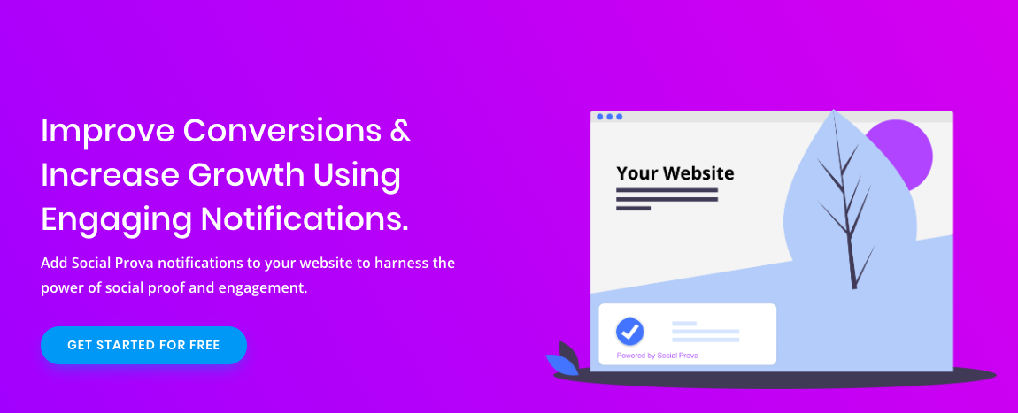 Social Prova gallery image