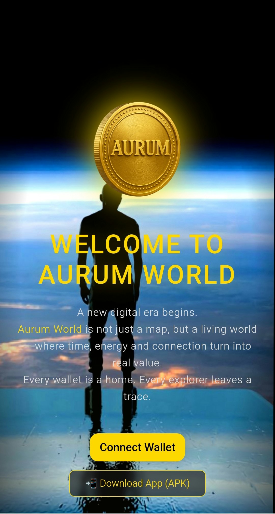 Aurum World gallery image