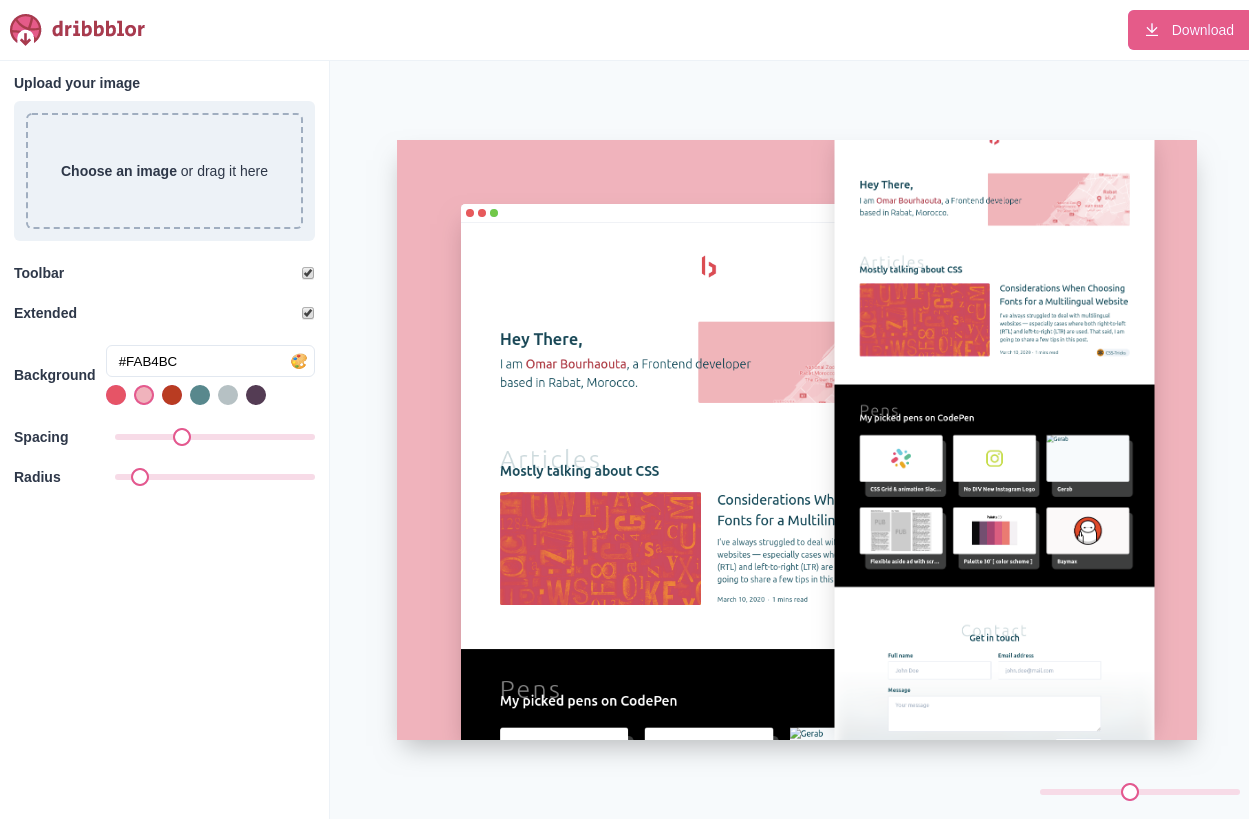 Shooot gallery image