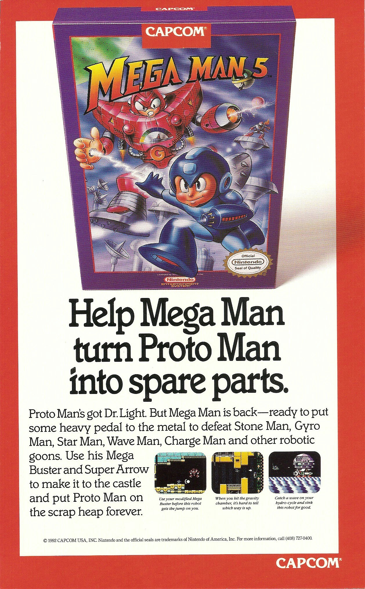 The Museum of Videogame Ads gallery image