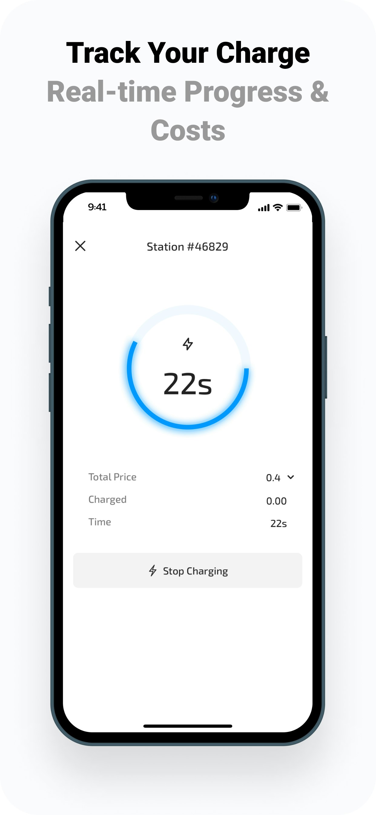 Powerly.app - EV 충전 앱을 빌드하고 시작하십시오 - 코드가 필요하지 않습니다. 미디어 3
