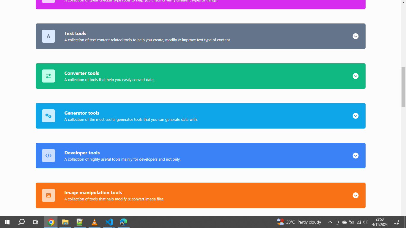Verbosec Tools media 2
