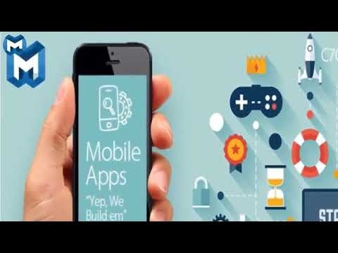 Mobile App Development Company In Delhi gallery image