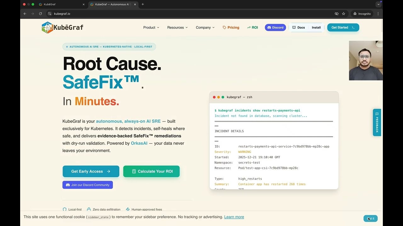 KubēGraf gallery image