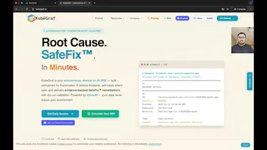 KubēGraf gallery image