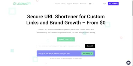 LinksGPT gallery image