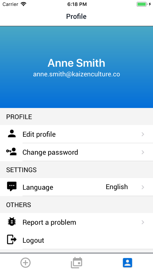 Feedback Collector gallery image