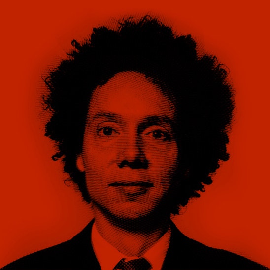 Revisionist History Podcast by Malcolm Gladwell: Ep 10