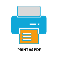 LitPDP - Print as PDF
