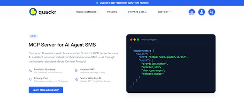 Quackr gallery image