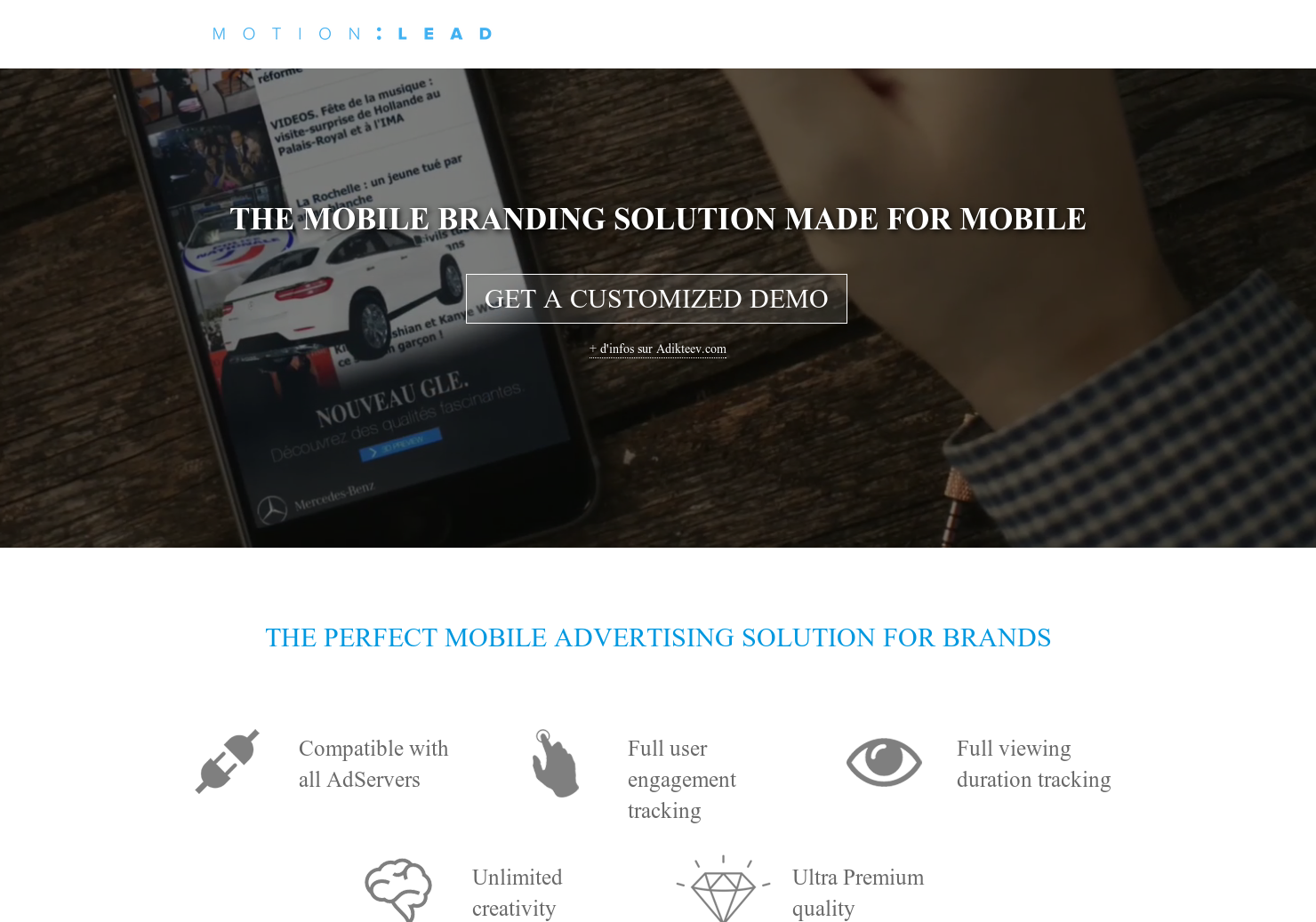 MotionLead gallery image