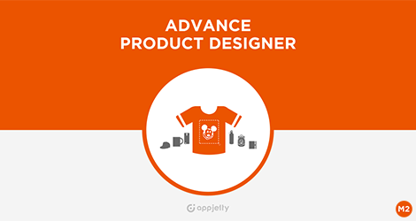 Product Personalization extension for Magento 2