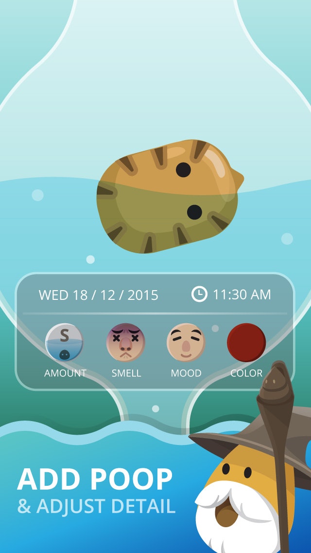 PoopQuest gallery image