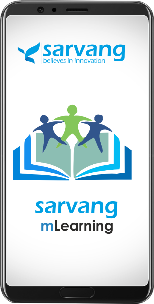 mLearning - A Mobile Learning App Tool