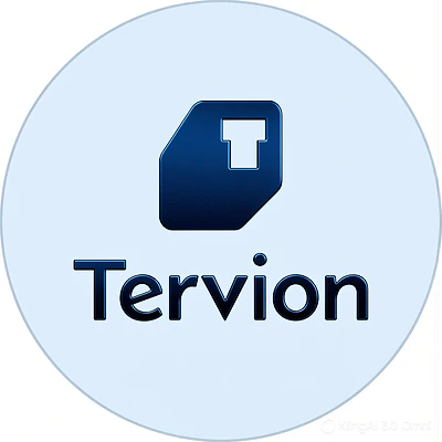 Tervion logo