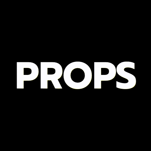 Props AI logo
